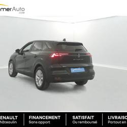 Renault Symbioz E-Tech full hybrid 145 Evolution Ch&acirc;teaulin