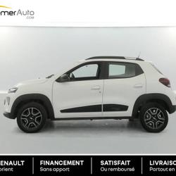 Dacia Spring Essential -23B Caudan