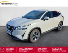 Nissan Qashqai Ploeren