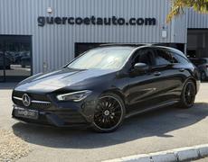 Mercedes CLA Guer