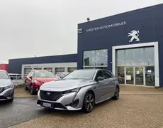 Peugeot 308 III Phase 1