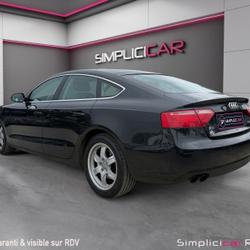 Audi A5 Sportback A5 Sportback 2.0 TDI 177 Ambiente Bruz