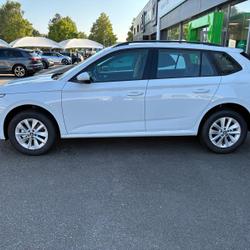 Skoda Kamiq Kamiq 1.0 TSI Evo 2 116 ch DSG7 Selection Saint-Hilaire-le-Ch&acirc;tel