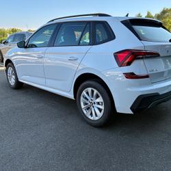 Skoda Kamiq Kamiq 1.0 TSI Evo 2 116 ch DSG7 Selection Saint-Hilaire-le-Ch&acirc;tel