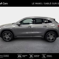 Mercedes GLA 250 e 160+102ch Progressive Line 8G-DCT Le Mans