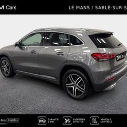 Mercedes GLA 250 e 160+102ch Progressive Line 8G-DCT Le Mans