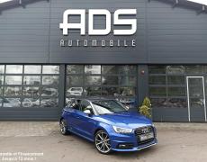 Audi A1 Sportback Diebling