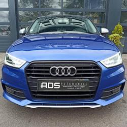 Audi A1 Sportback A1 Sportback 25 TFSI 95ch Diebling