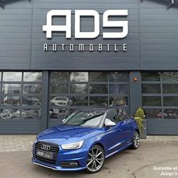 Audi A1 Sportback A1 Sportback 25 TFSI 95ch Diebling