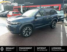 Dacia Bigster Bayeux