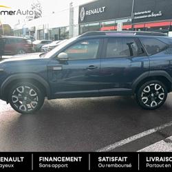 Dacia Bigster Hybrid 155 Journey Bayeux