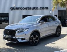DS DS7 Crossback