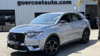 DS DS7 Crossback  - So Chic - photo 0