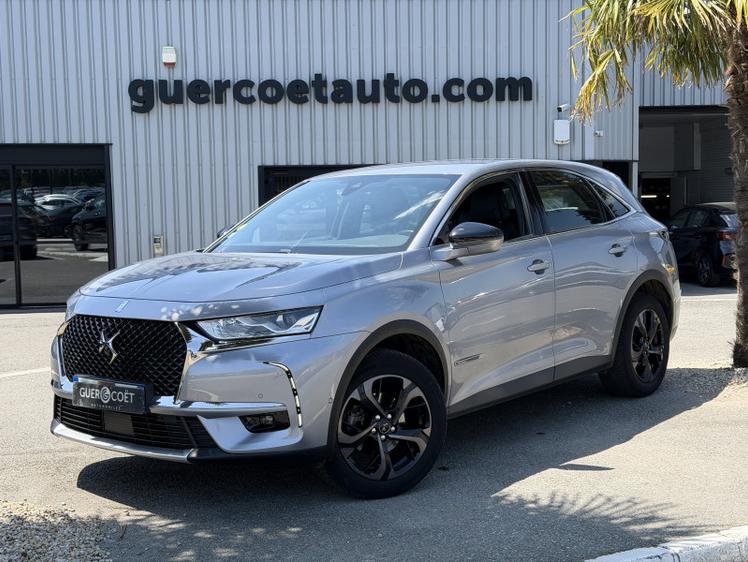 DS DS7 Crossback  - So Chic - 16 990 €