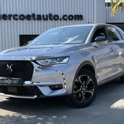 DS DS7 Crossback BLUEHDI 130CH SO CHIC Guer