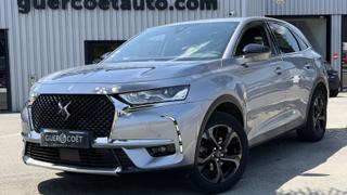 DS DS7 Crossback  - So Chic - photo 1