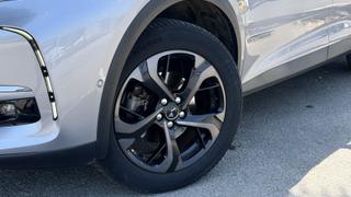 DS DS7 Crossback  - So Chic - photo 2
