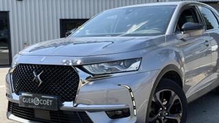 DS DS7 Crossback  - So Chic - photo 3