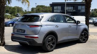 DS DS7 Crossback  - So Chic - photo 4