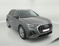Audi Q3 Arbouans