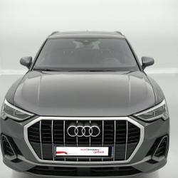 Audi Q3 Q3 35 TFSI 150 ch S tronic 7 S line Arbouans