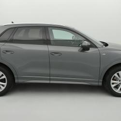 Audi Q3 Q3 35 TFSI 150 ch S tronic 7 S line Arbouans
