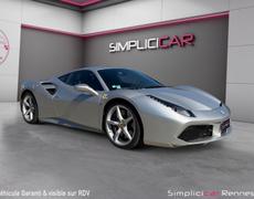 Ferrari 488 GTB Bruz