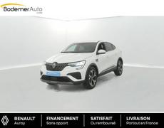 Renault Arkana Auray