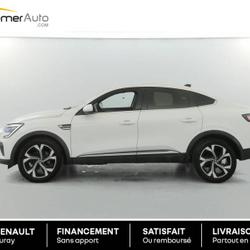 Renault Arkana E-Tech 145 - 23 Techno Auray