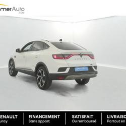 Renault Arkana E-Tech 145 - 23 Techno Auray