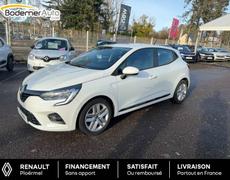 Renault Clio 5 Ploërmel