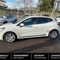 Renault Clio 5 Blue dCi 115 Business Plo&euml;rmel