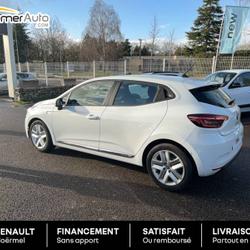 Renault Clio 5 Blue dCi 115 Business Plo&euml;rmel