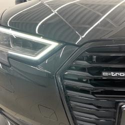 Audi A3 Sportback A3 Sportback 1.4 TFSI e-tron 204 S tronic 6 S Line Pontarlier
