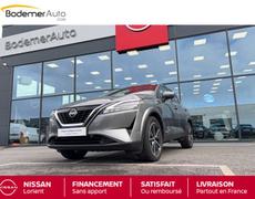 Nissan Qashqai Caudan