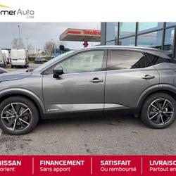Nissan Qashqai e-Power 190 ch Tekna Caudan