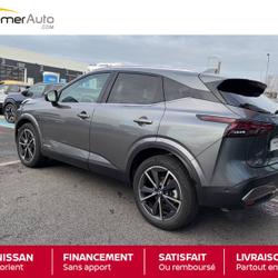 Nissan Qashqai e-Power 190 ch Tekna Caudan