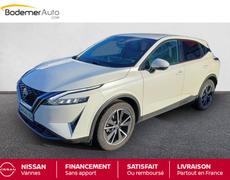 Nissan Qashqai Ploeren