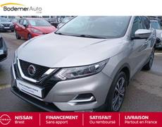 Nissan Qashqai Brest