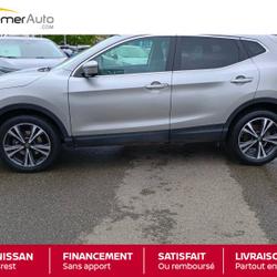 Nissan Qashqai 1.3 DIG-T 140 N-Connecta Brest