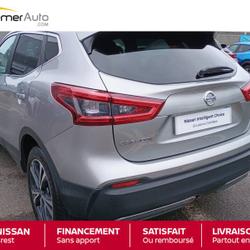 Nissan Qashqai 1.3 DIG-T 140 N-Connecta Brest