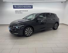Volkswagen Golf 8 Pontarlier