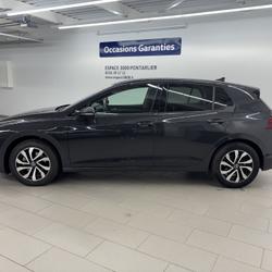 Volkswagen Golf 8 1.0 TSI OPF 110 BVM6 Active occasion - Pontarlier - photo 2/21