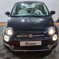 Fiat 500 II 1.2 8V 69ch Lounge &Eacute;tr&eacute;chy