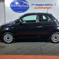 Fiat 500 II 1.2 8V 69ch Lounge &Eacute;tr&eacute;chy