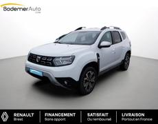 Dacia Duster Brest