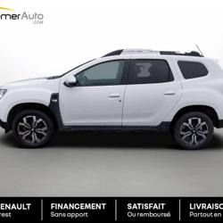Dacia Duster ECO-G 100 4x2 Prestige Brest