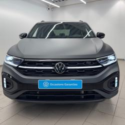 Volkswagen T-Roc T-Roc 1.5 TSI EVO2 150 Start/Stop DSG7 R-Line Edition Pontarlier