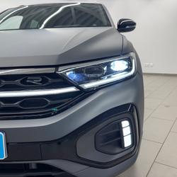 Volkswagen T-Roc T-Roc 1.5 TSI EVO2 150 Start/Stop DSG7 R-Line Edition Pontarlier