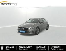 Mercedes Classe A Brest
